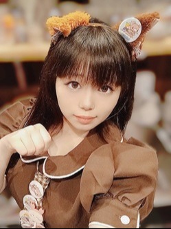 ミケカフェ広島店(すずね)さん