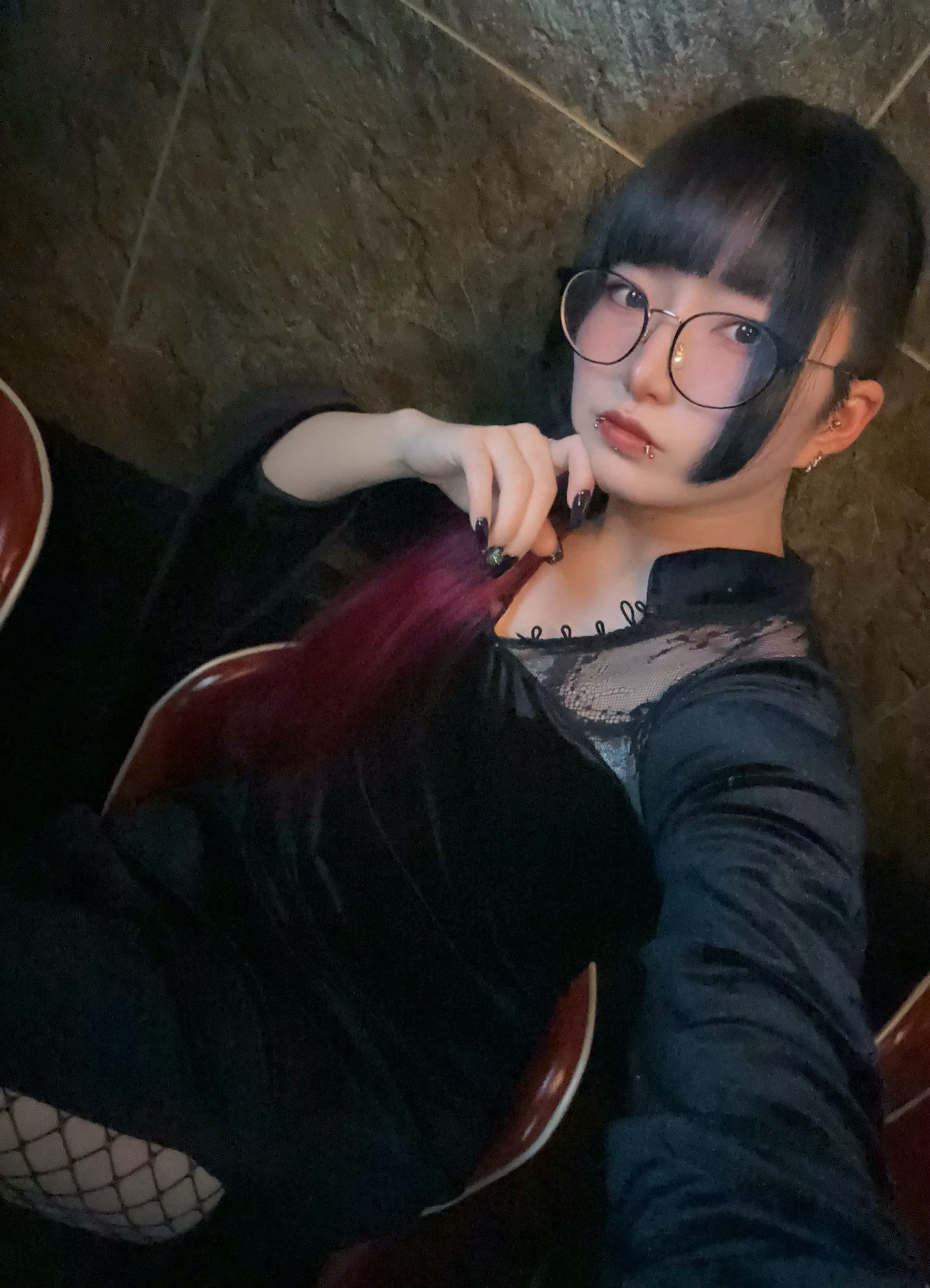 魔界コンカフェ まにあ(ぱも)さん