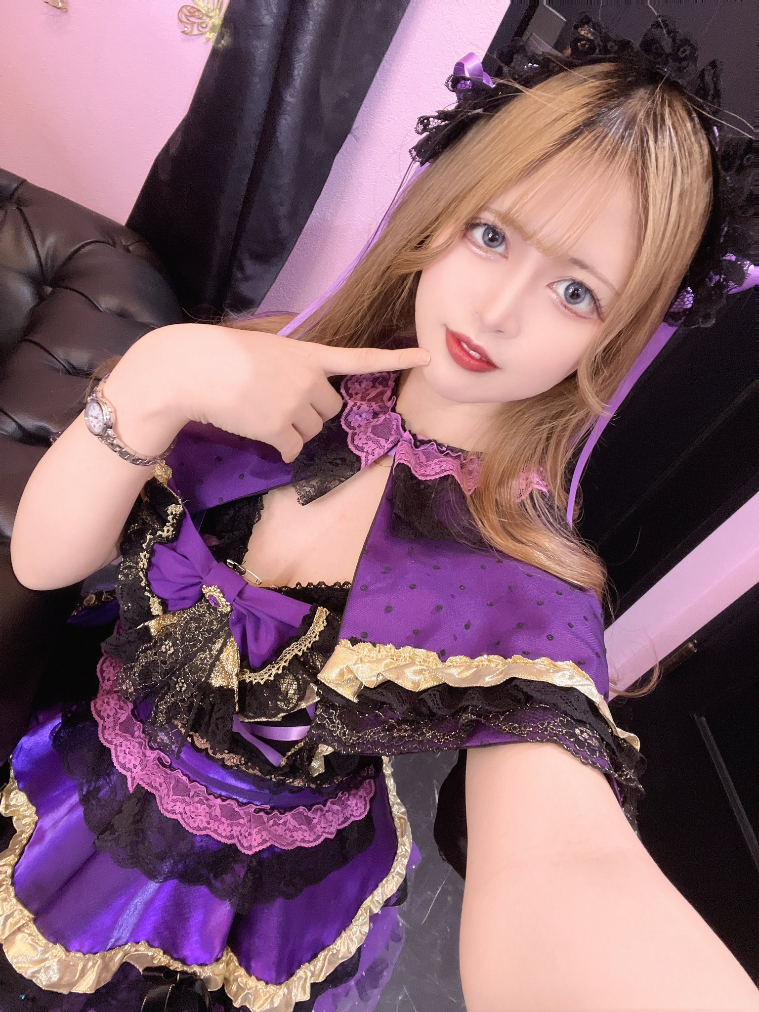 IDOLilith～アイドリリス～(えま)さん