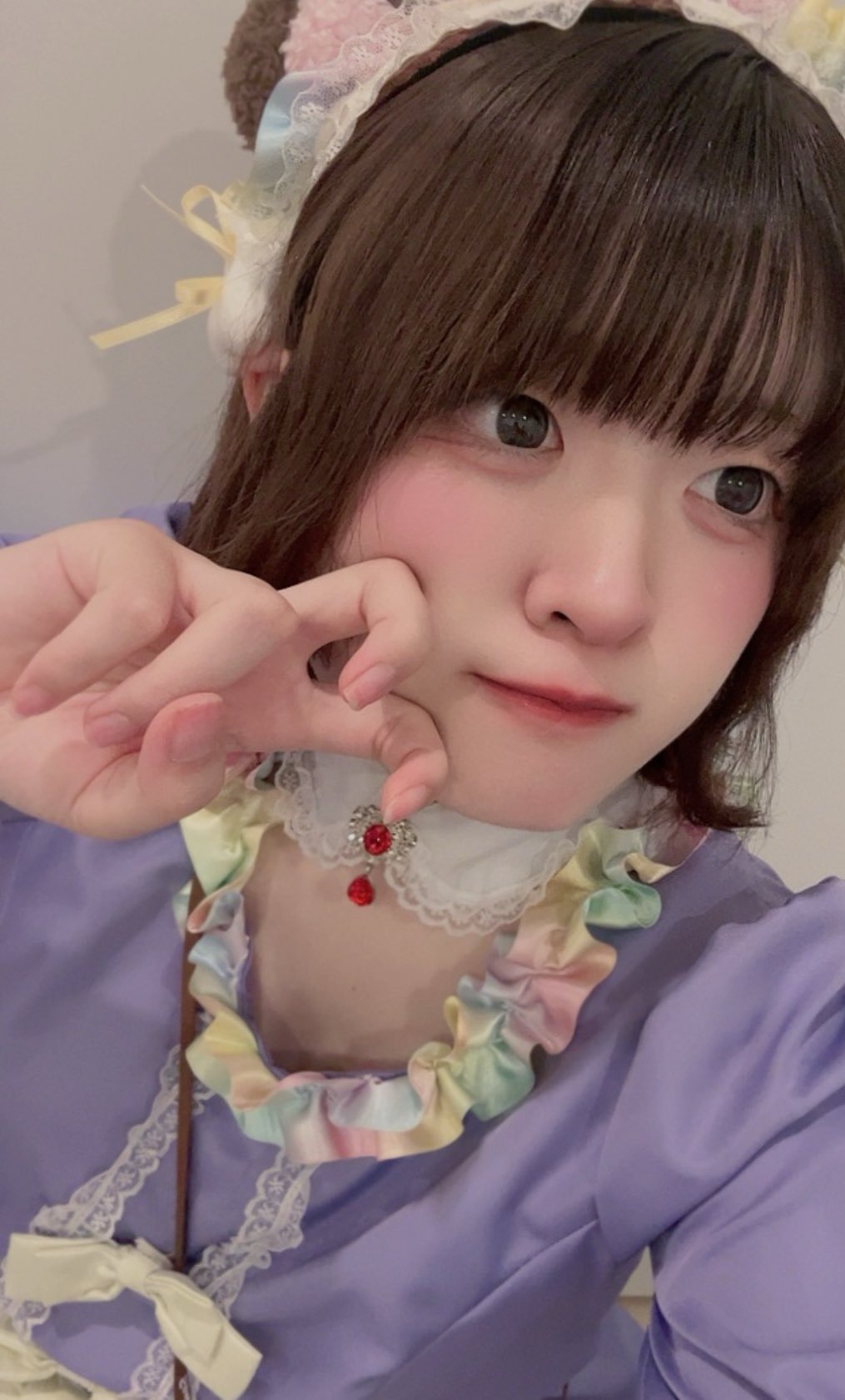 虹色fairies cafe しふぉん 1