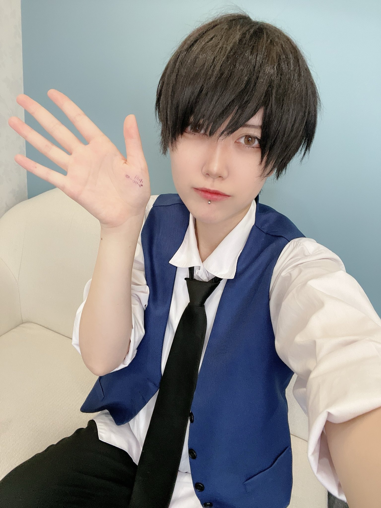 Adel☆Stern 叶翔 1