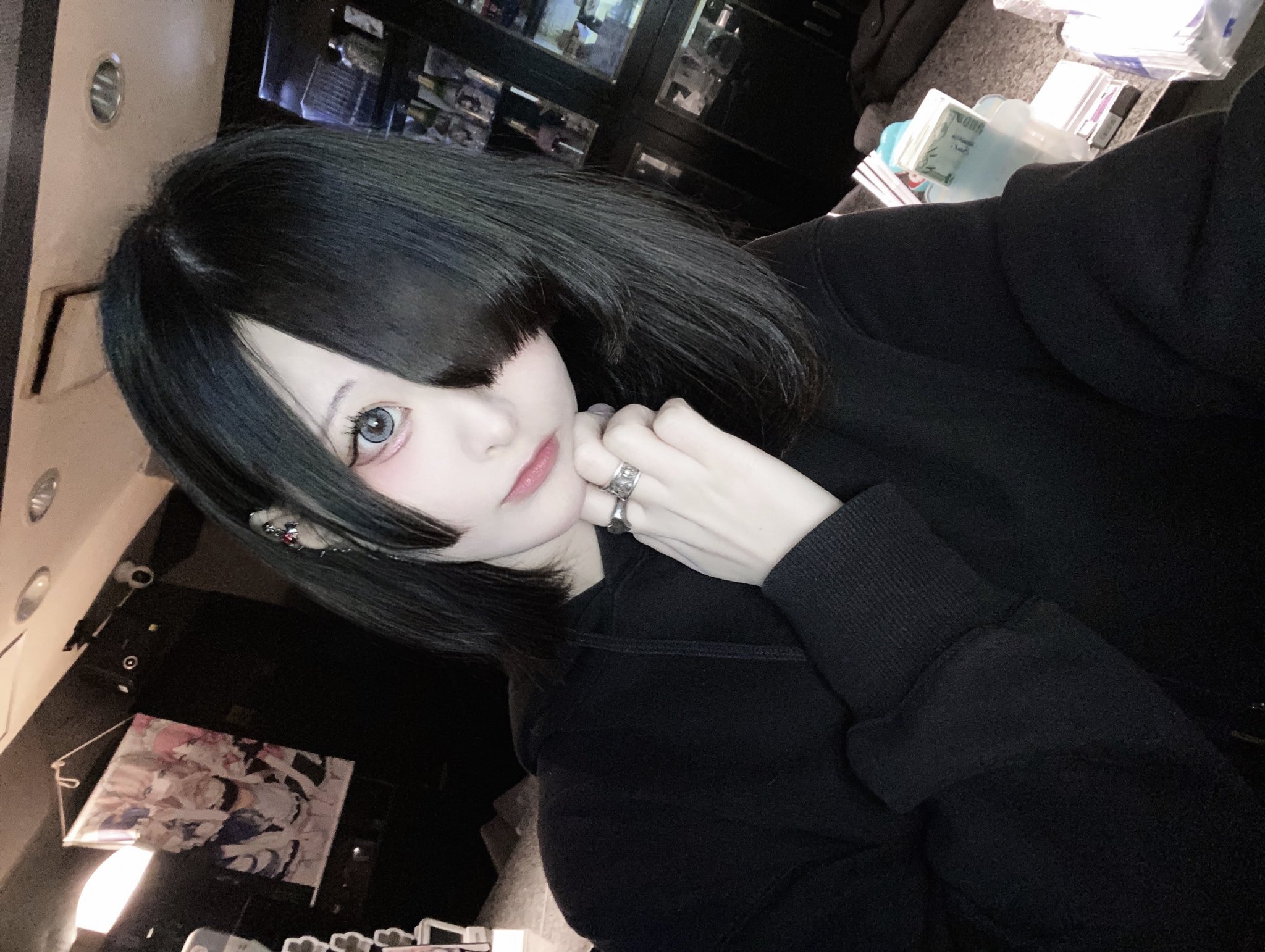 ぽめぽめらんど ねる 1