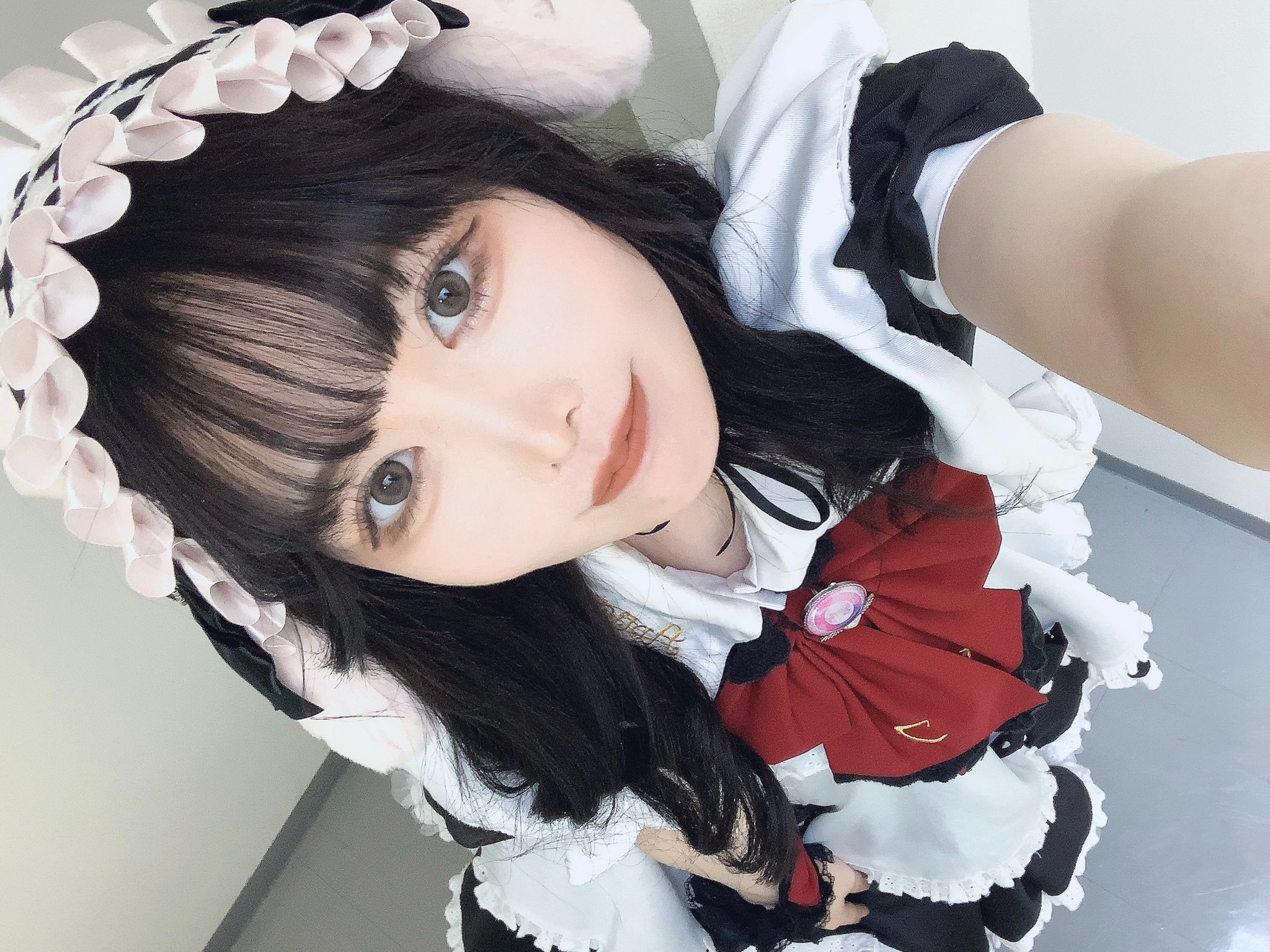 札幌メイド喫茶AntiqueCafe るるな 2