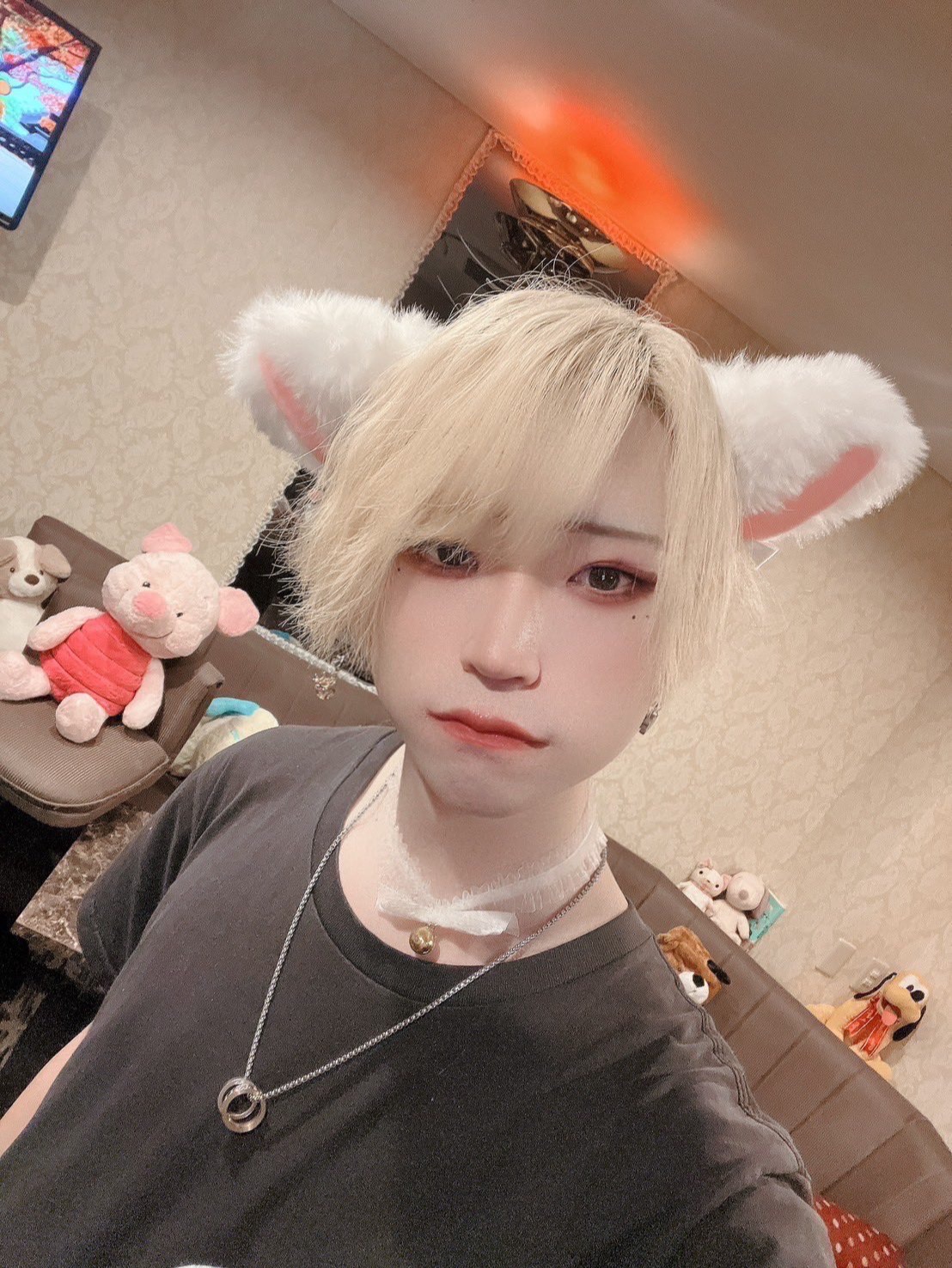 わんわんカフェバー(新兎)さん