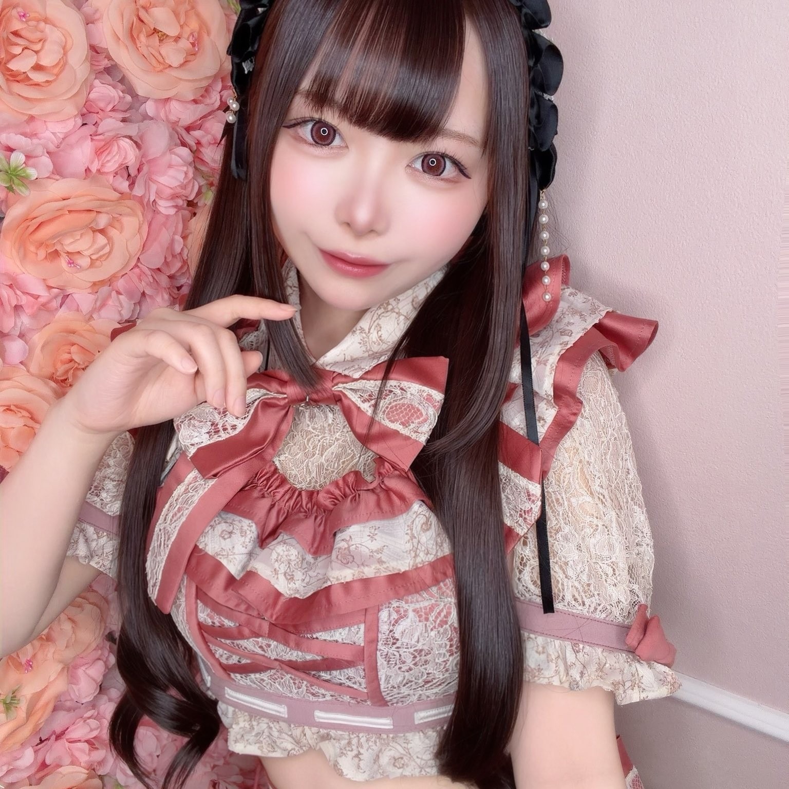 パルファン大阪店(夢見あくむ)さん