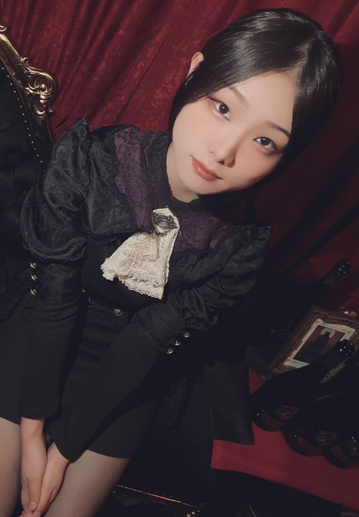 ヴァンパイアサイド シド 1