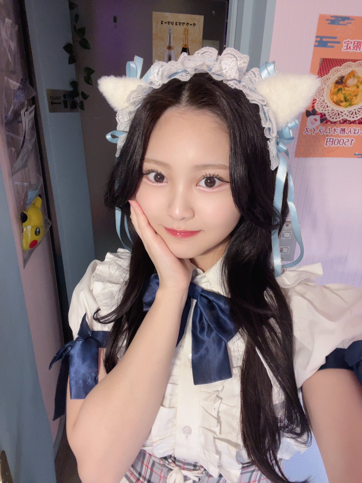 ぷんぷりぷいっこ(ひなみ)さん