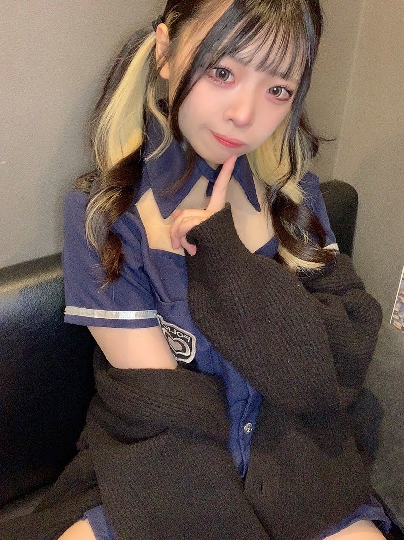 がさいれ！(あおち)さん