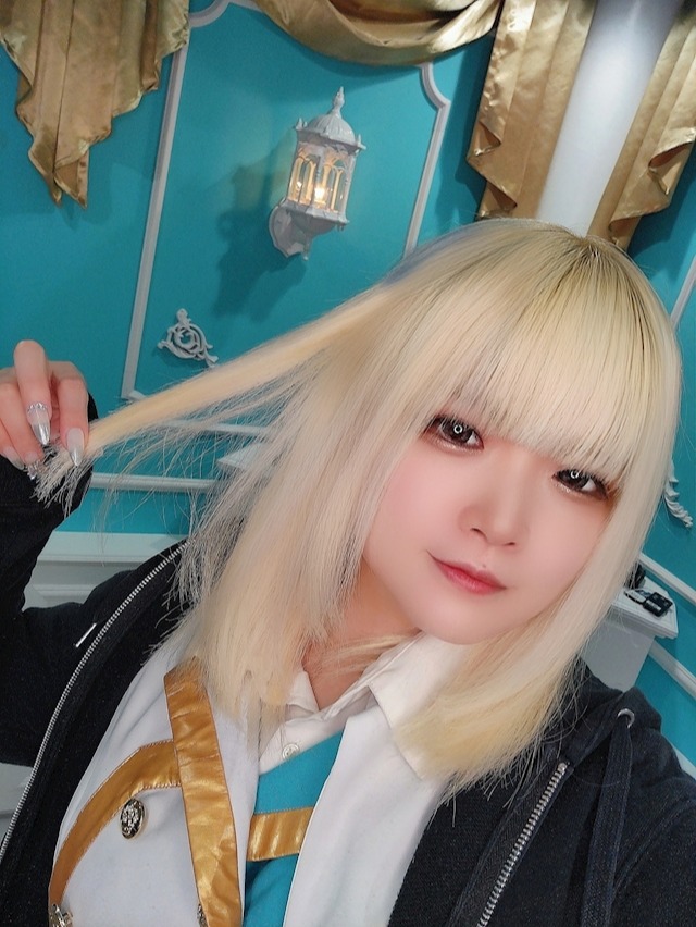 idol cafe SQUARE PARTY（スクエアパーティー）(きいろ)さん