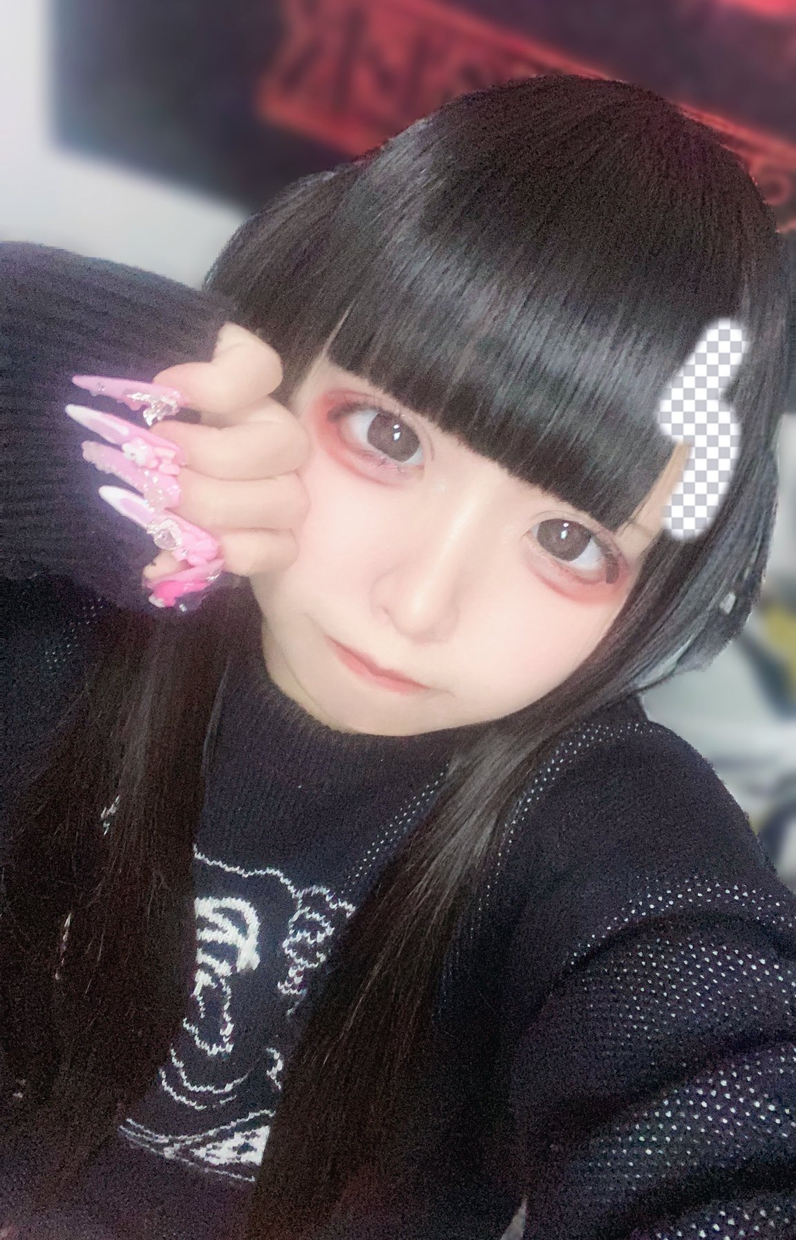 Tweeny heart cafe ぱるむ 1