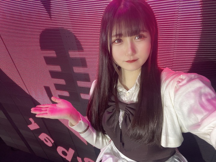 ライブアイドルカフェ 黒澤エリカ 1