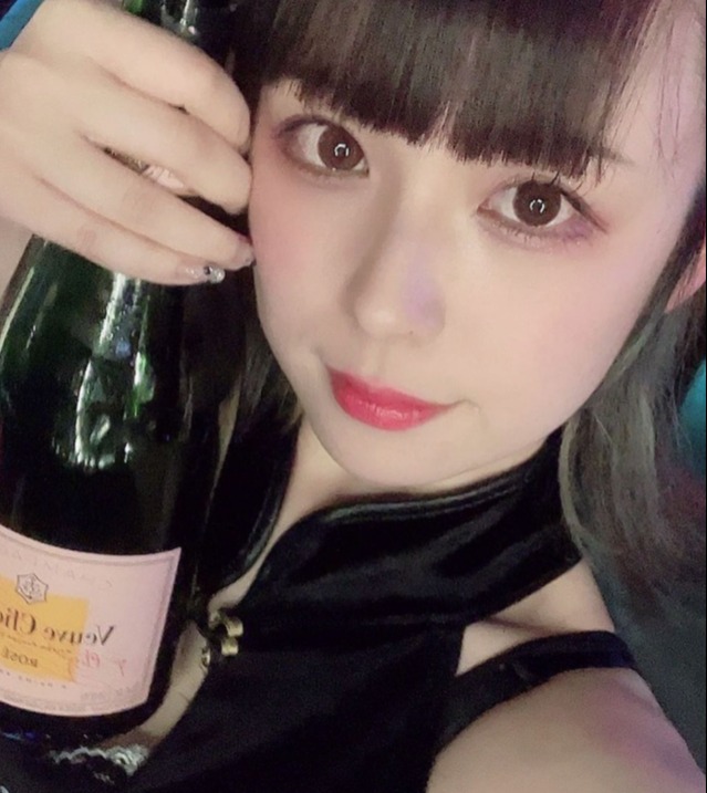 GIRL’S BAR SEA STORY～海物語～ のぞみ 1