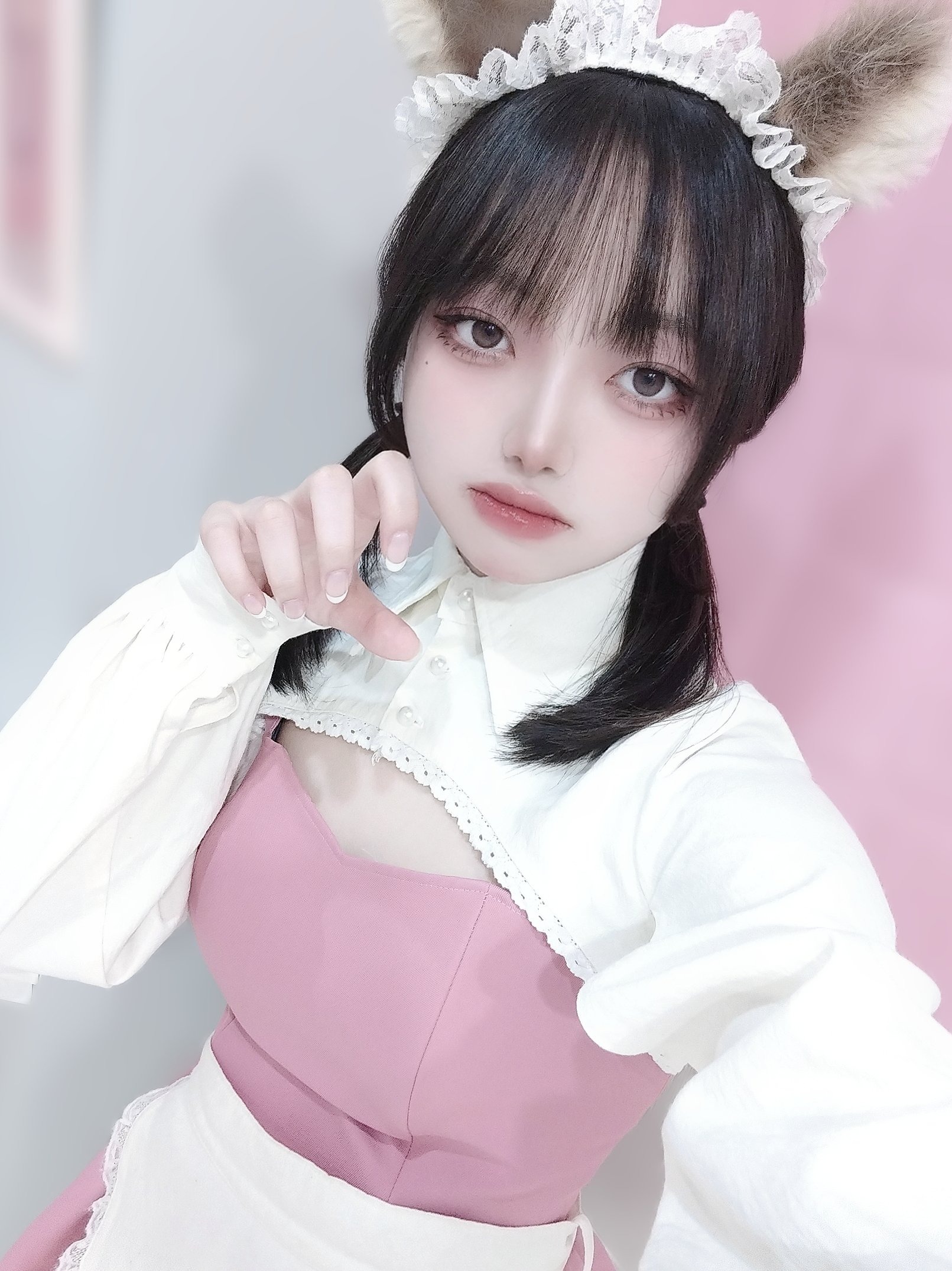 mink minx(ゆめ)さん