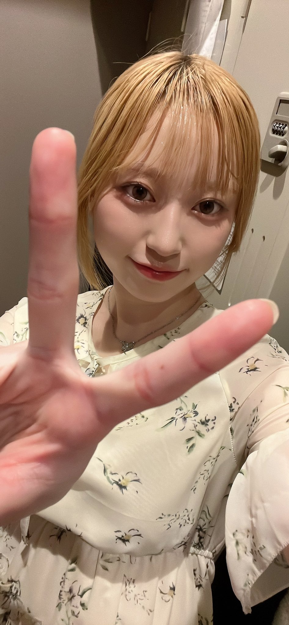 ＆me（アンドミー） はるな 1