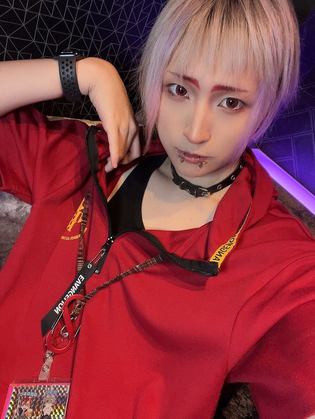 仙台男装カフェ&バーpledge-プレッジ-国分町店(超そに)さん