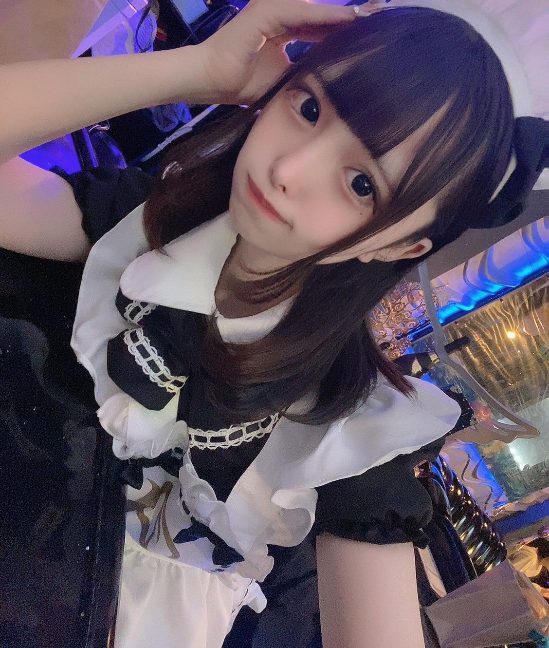 ブラックプリンセス うさぎ 1