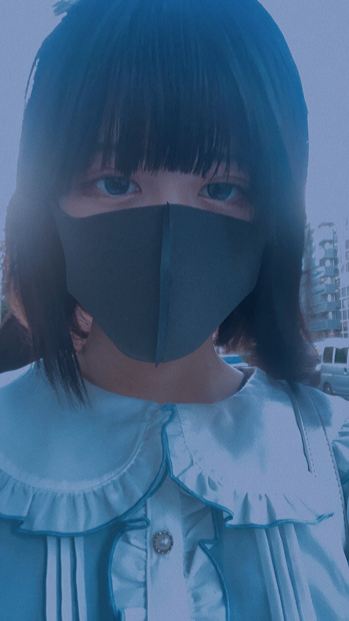 魔法学園Future みわ 1