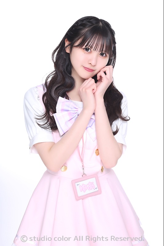 きゃんでぃーどろっぷ ゆあ 1