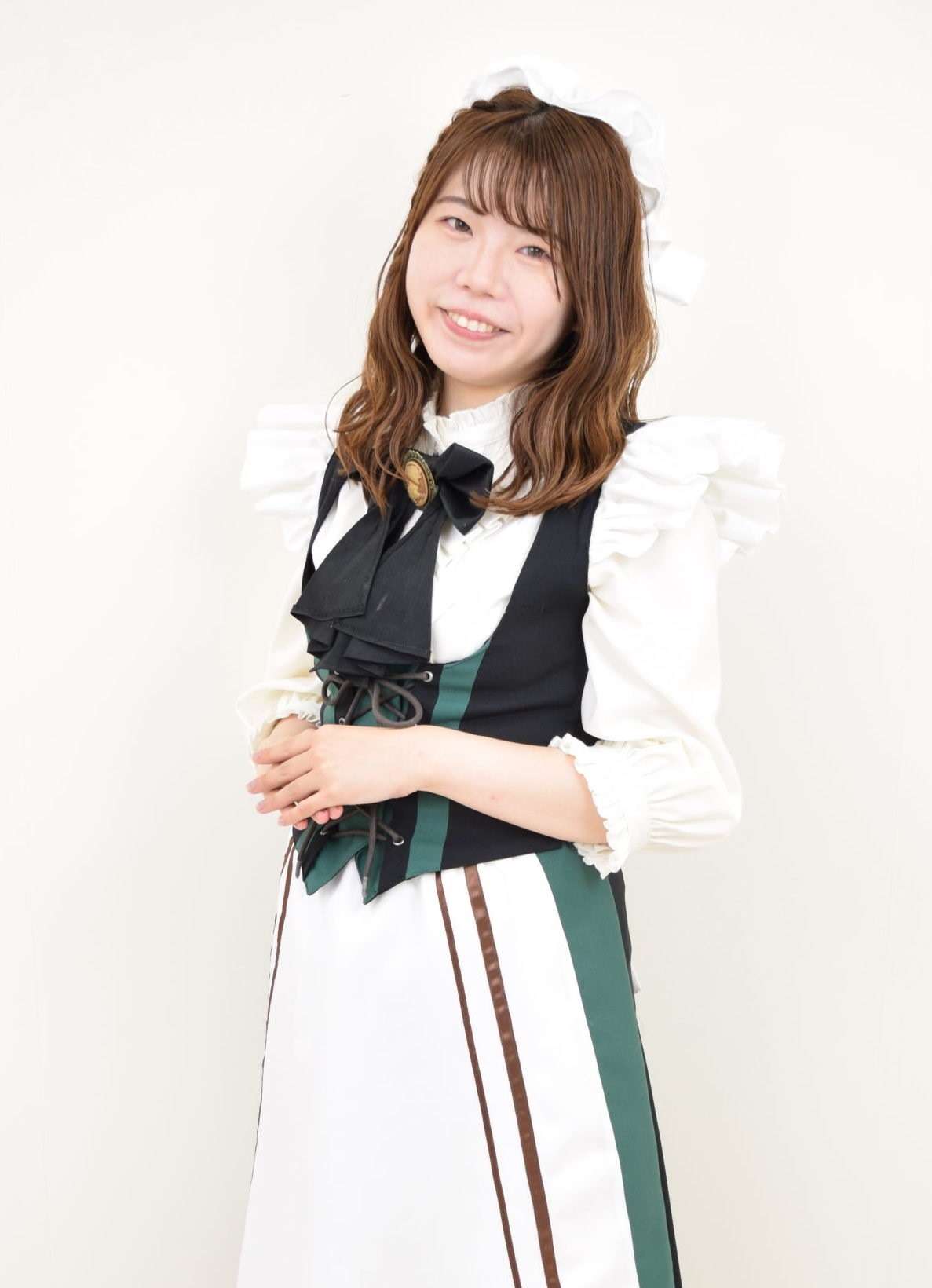 コモレビフィーカ(白雪)さん