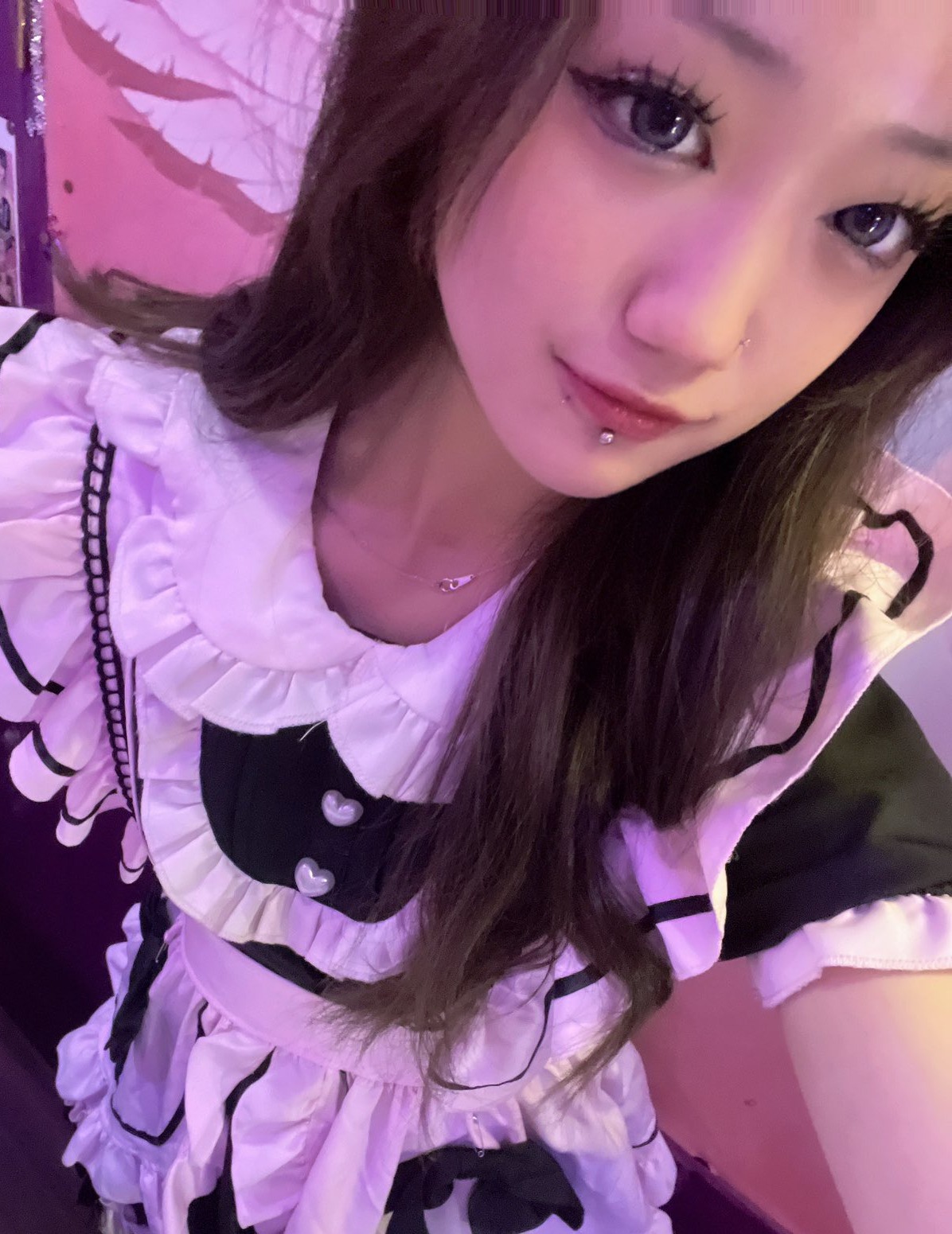 Rockin’ Angel らん 1