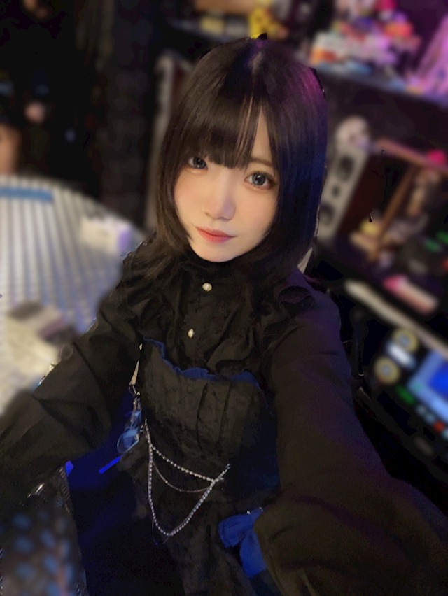 ROCKCUNESTAR-ろっきゅんすたあ-(しき)さん