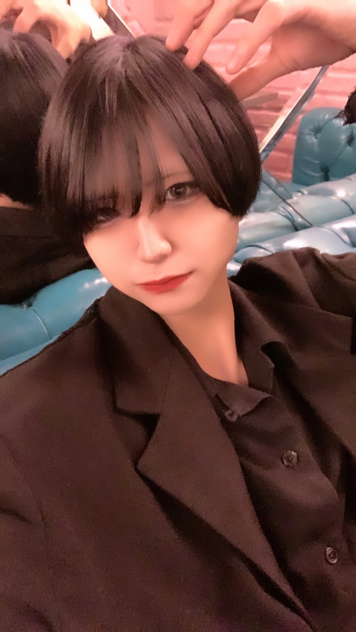 KINGS by A.LA.MODE あおい 1