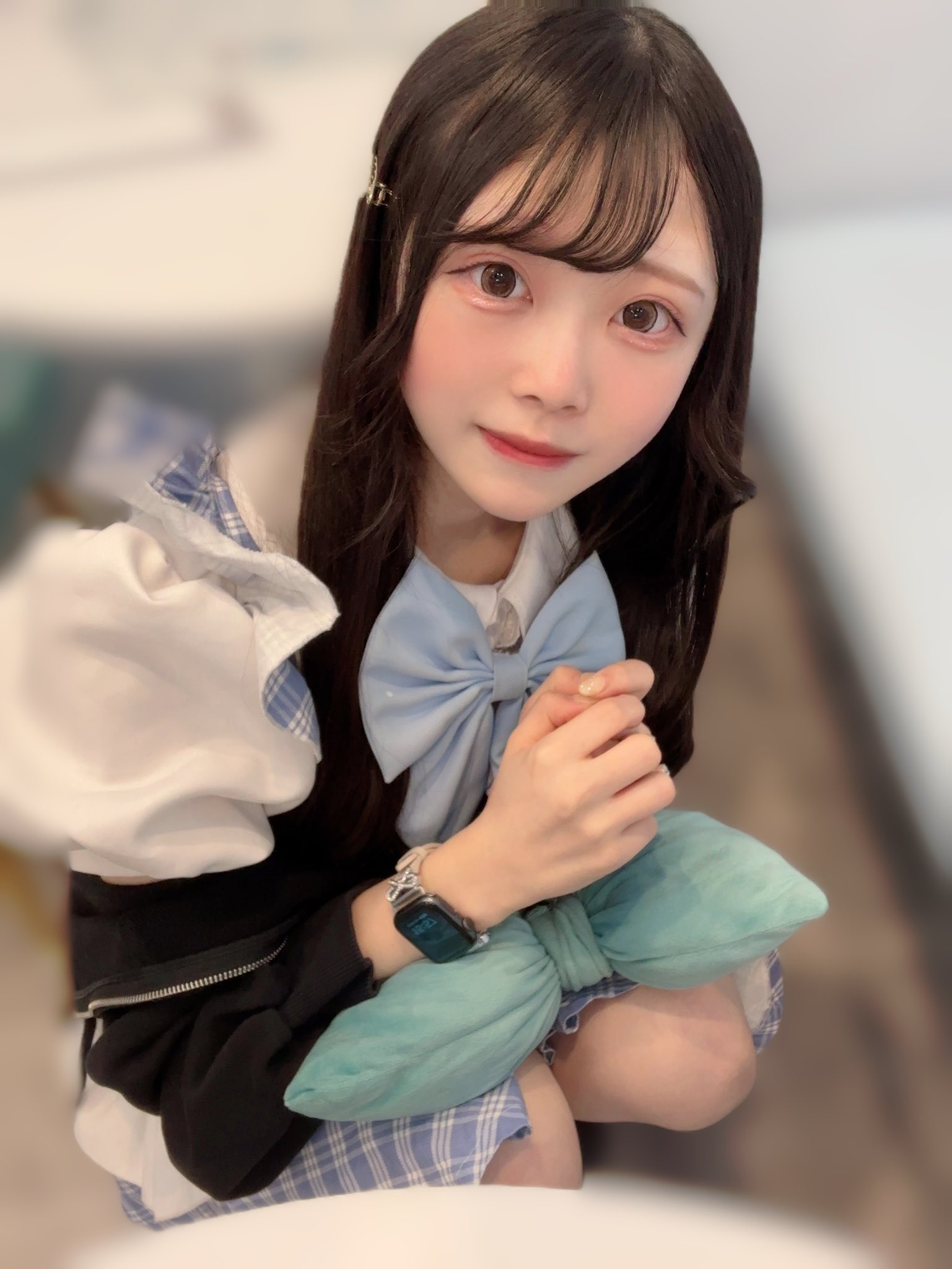 リボンの古城カフェ ごま 1