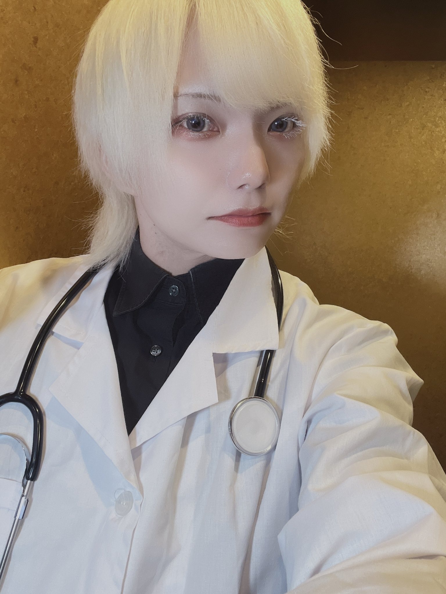 和装メンズコンカフェ 朝霧 葉月 湊 3