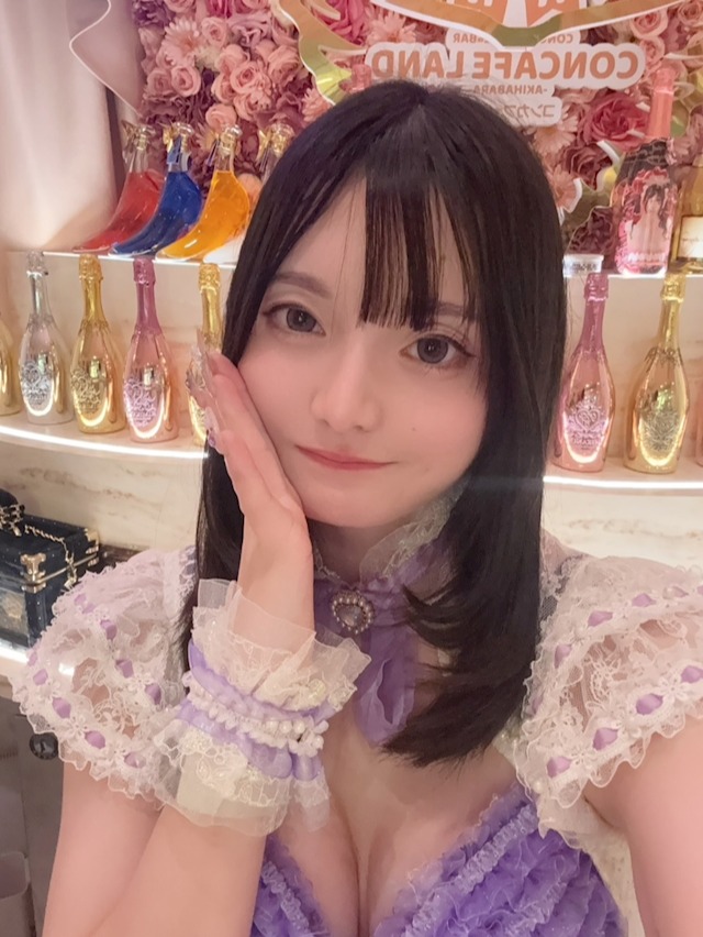 キミの彼女になりたい！ドキドキ店～コンカフェランド～(えぬ)さん