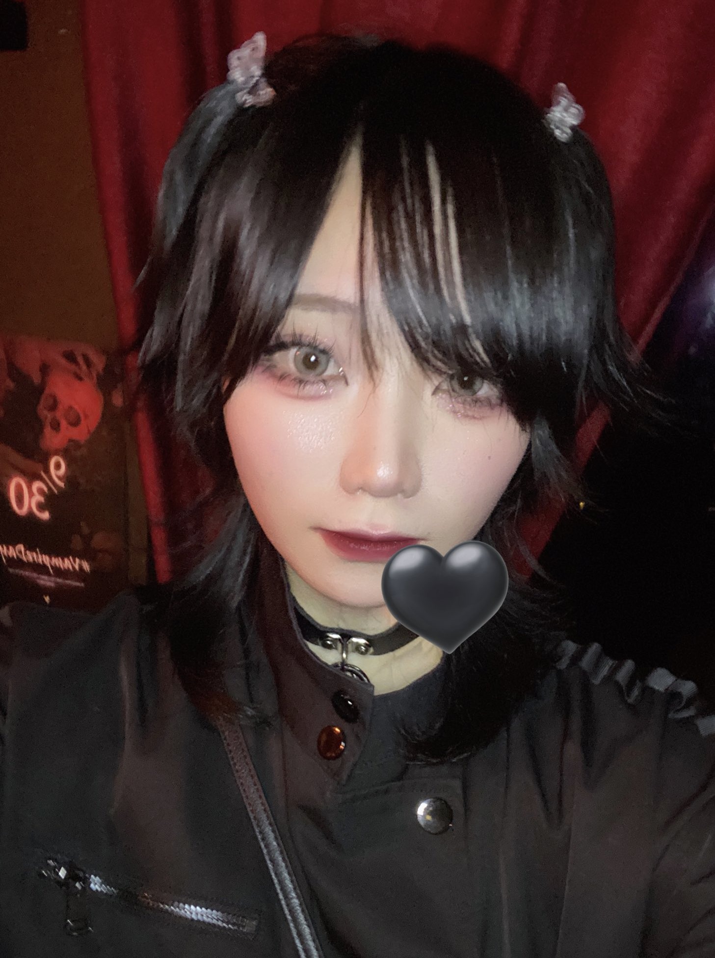 ヴァンパイアサイド たまき 1