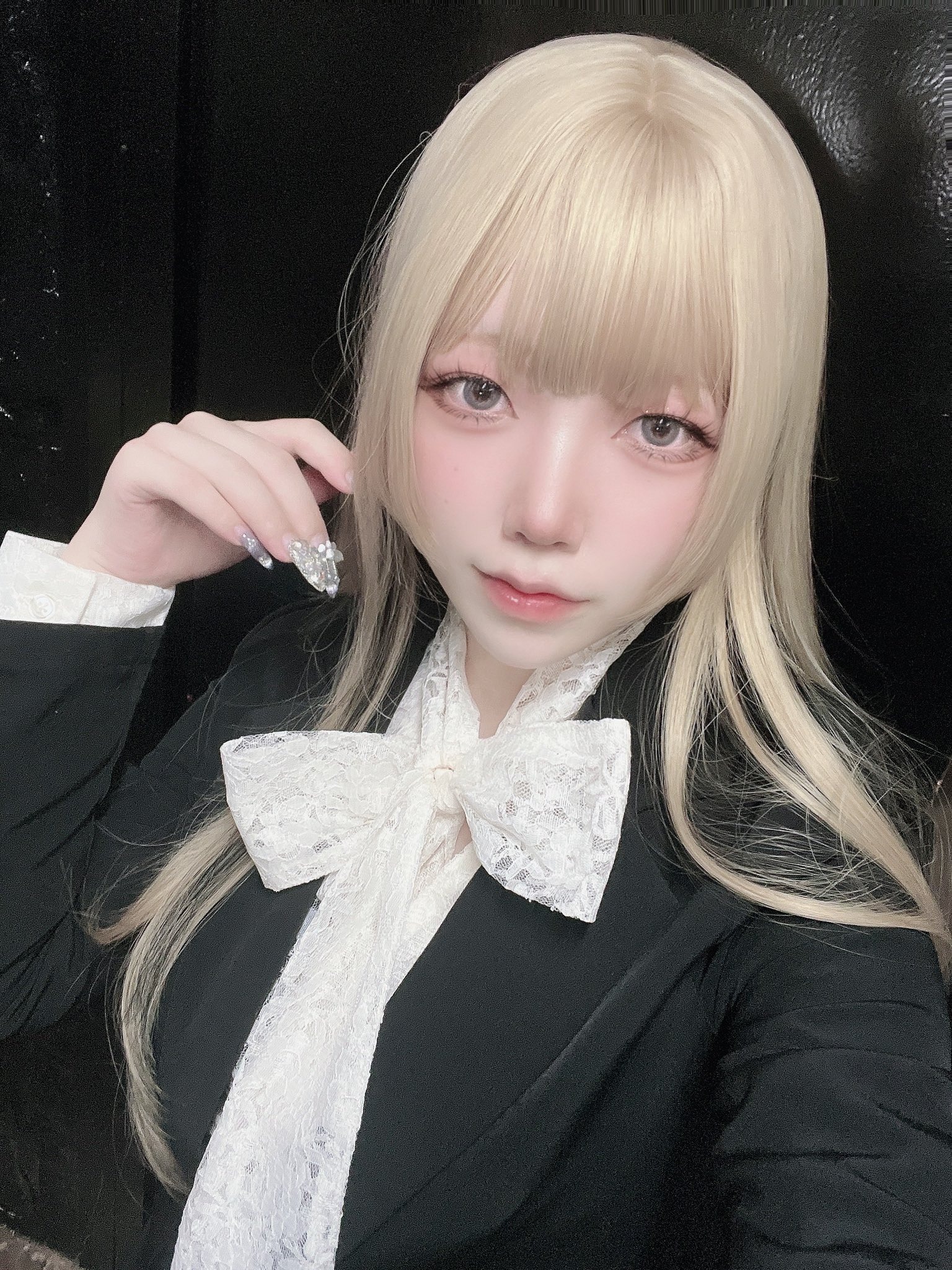 こんかふぇばー Noire(みｰ．)さん