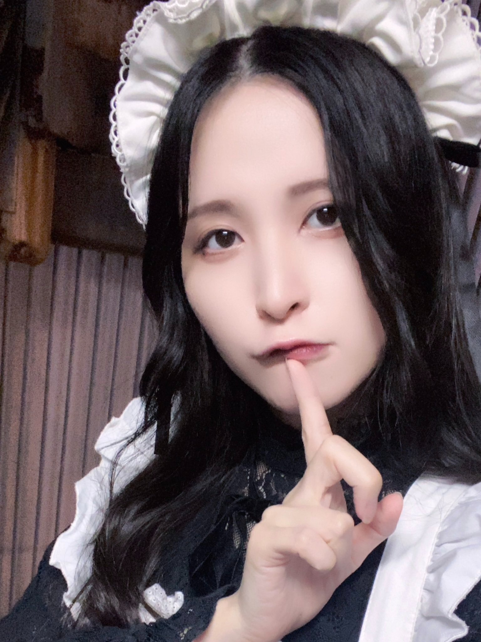 気絶(シオ)さん