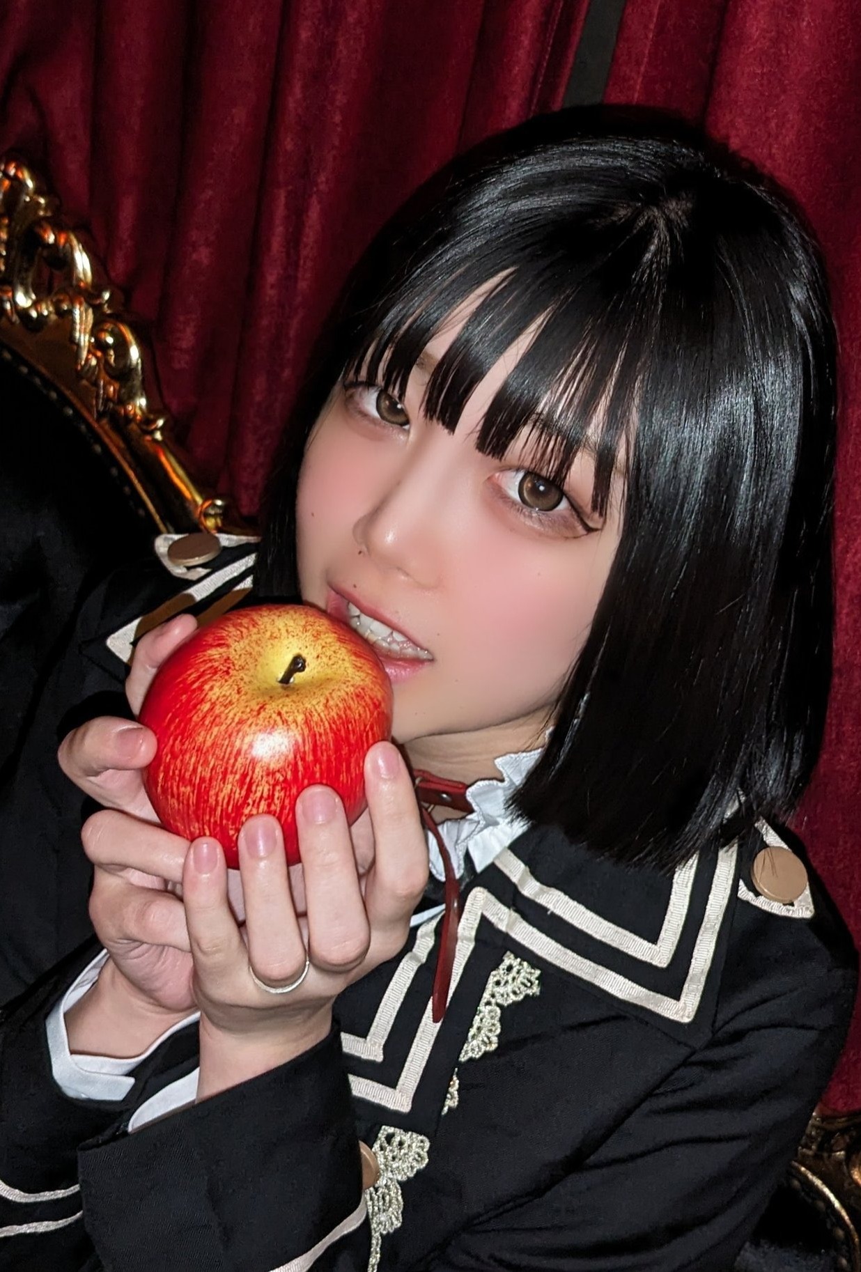 ヴァンパイアサイド アルク 1