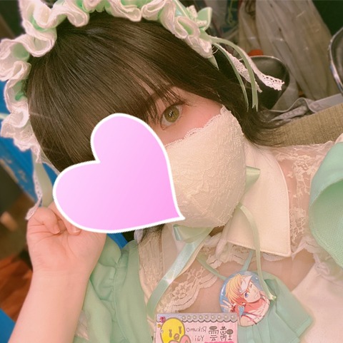 ムチぽちゃメイドカフェ Shangrila（シャングリラ） 璃雲ゆぅい 1