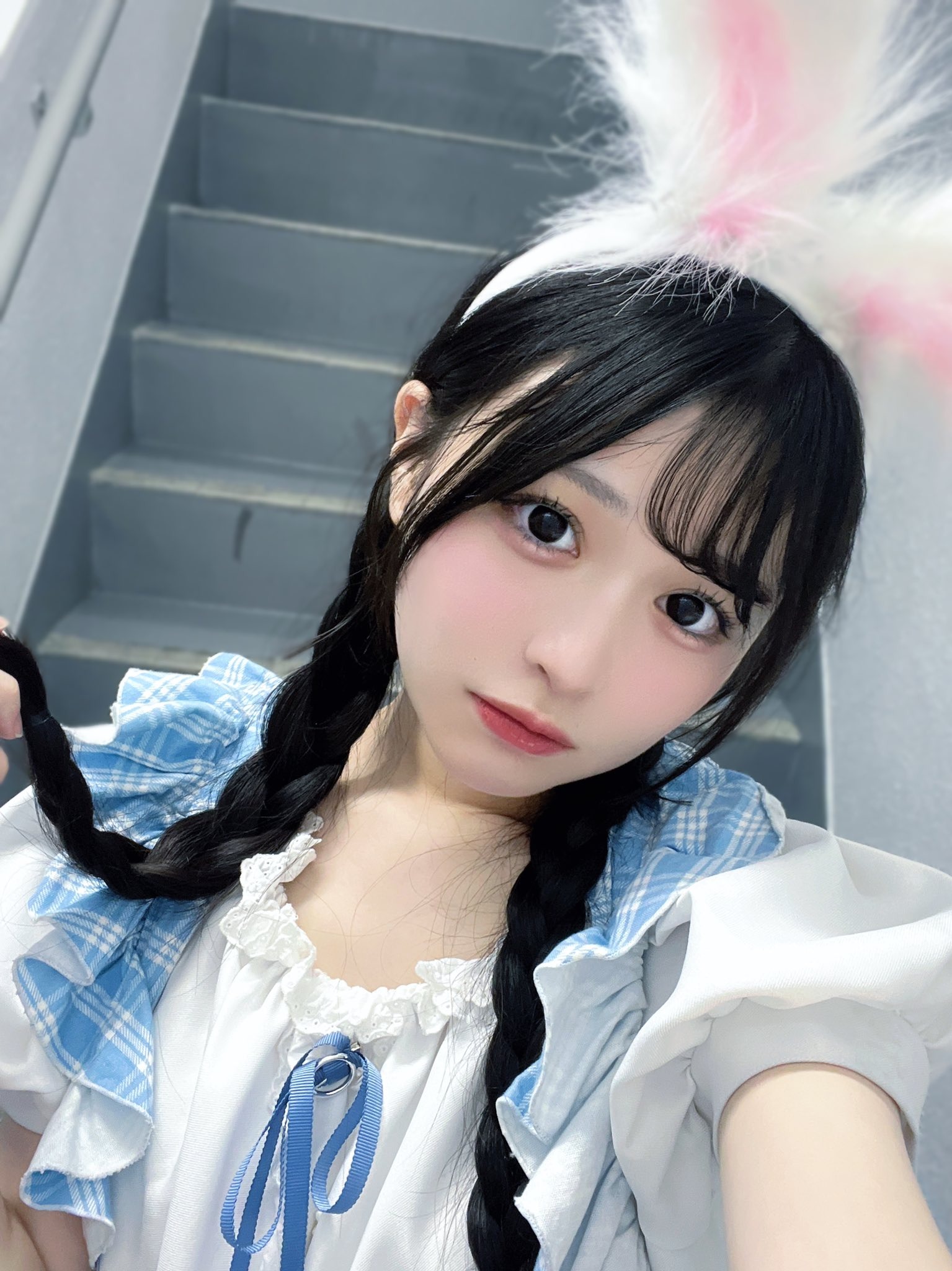 リボンのお城カフェ(めるあ)さん