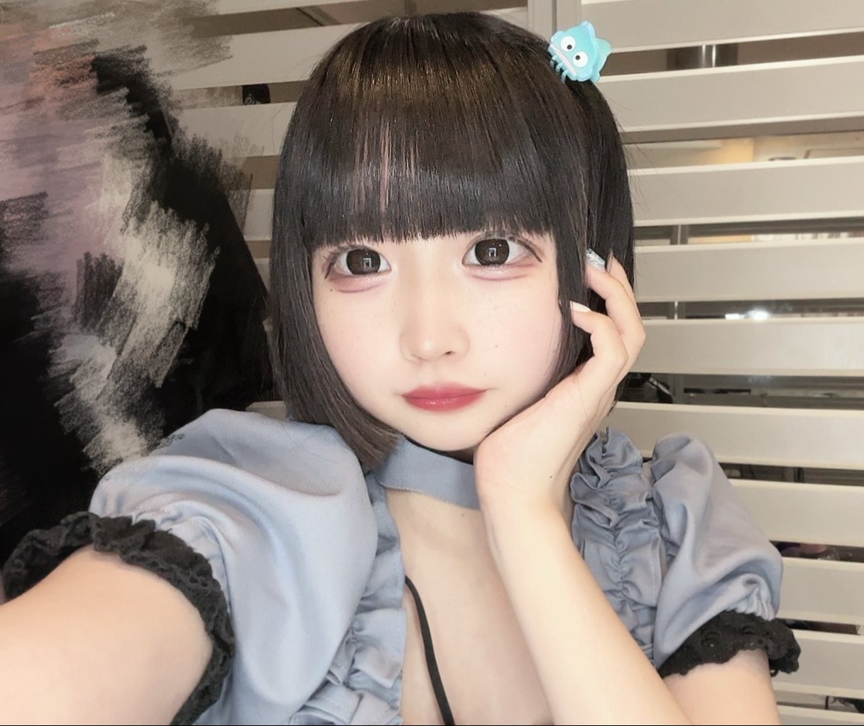 夢幻茶屋 ぱくち 5