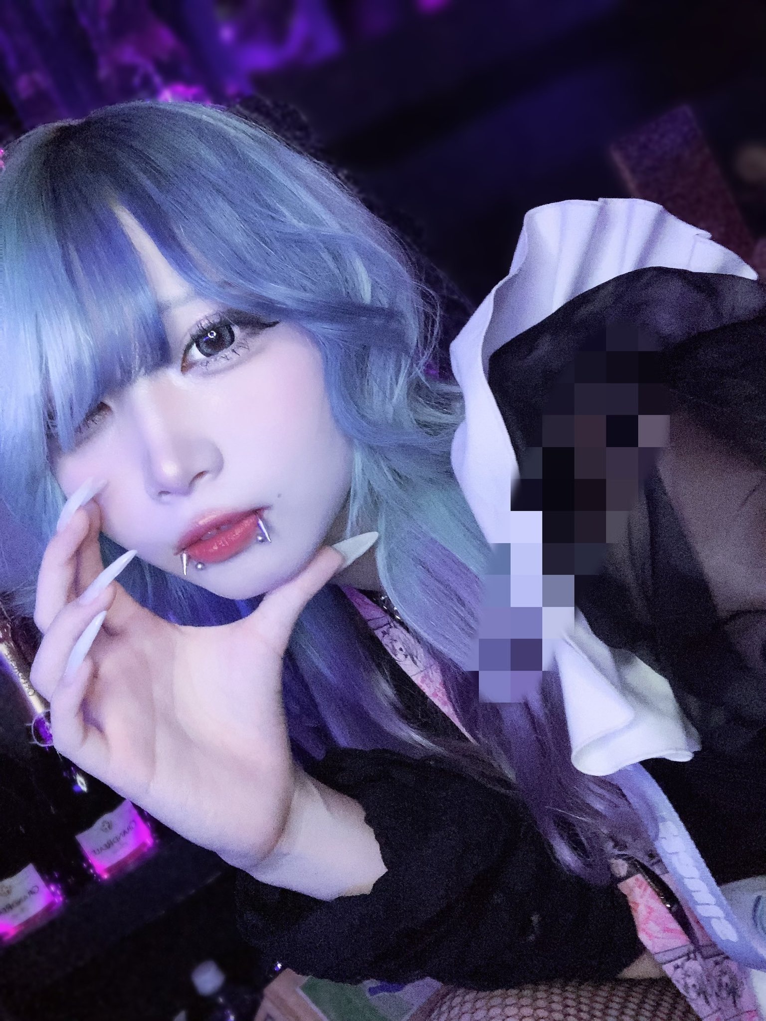 ぱら♡ろす～Paradise Lost～ 済度 1