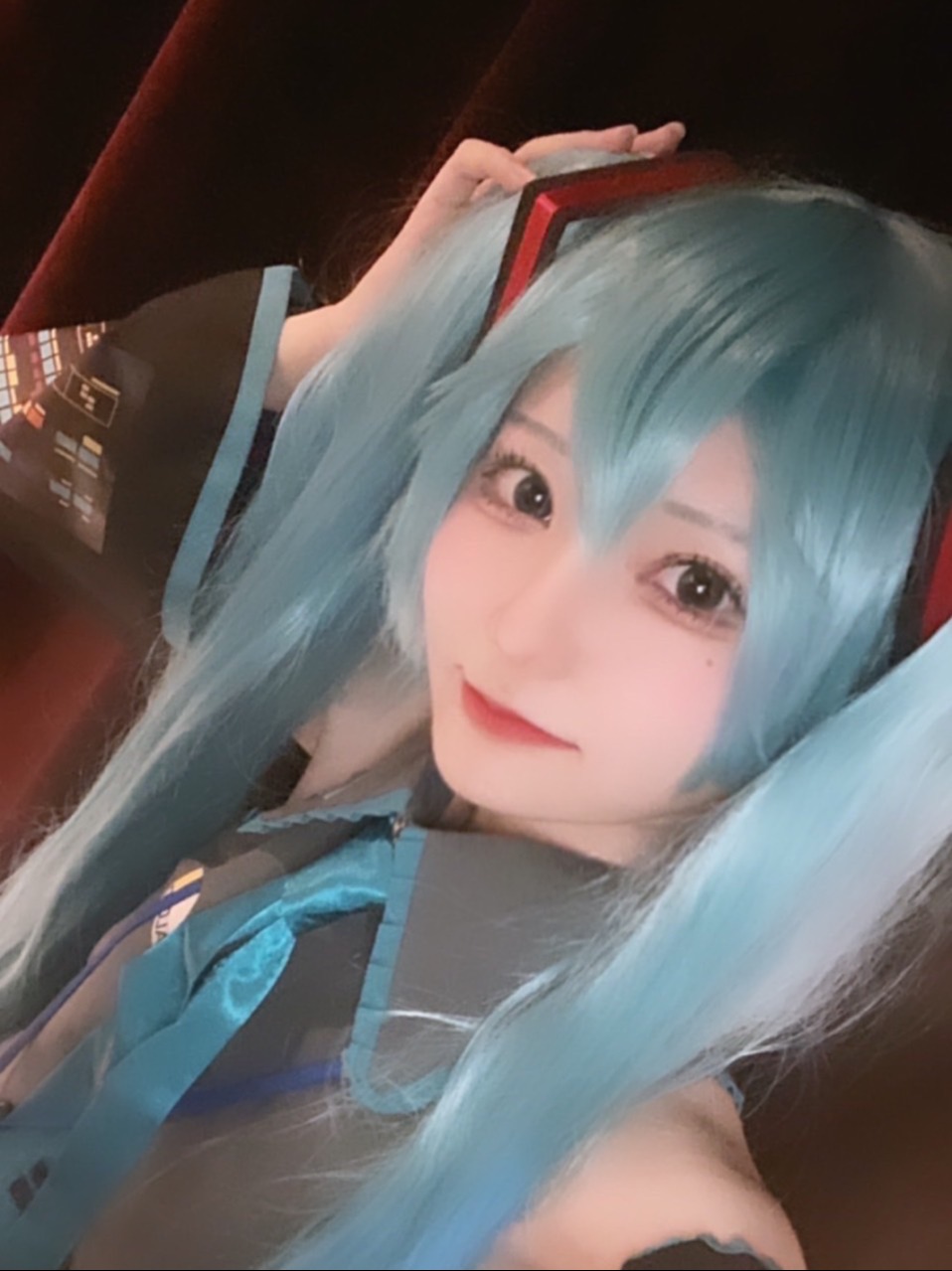 アニソンカフェ すた～ず@札幌すすきの(りあん)さん