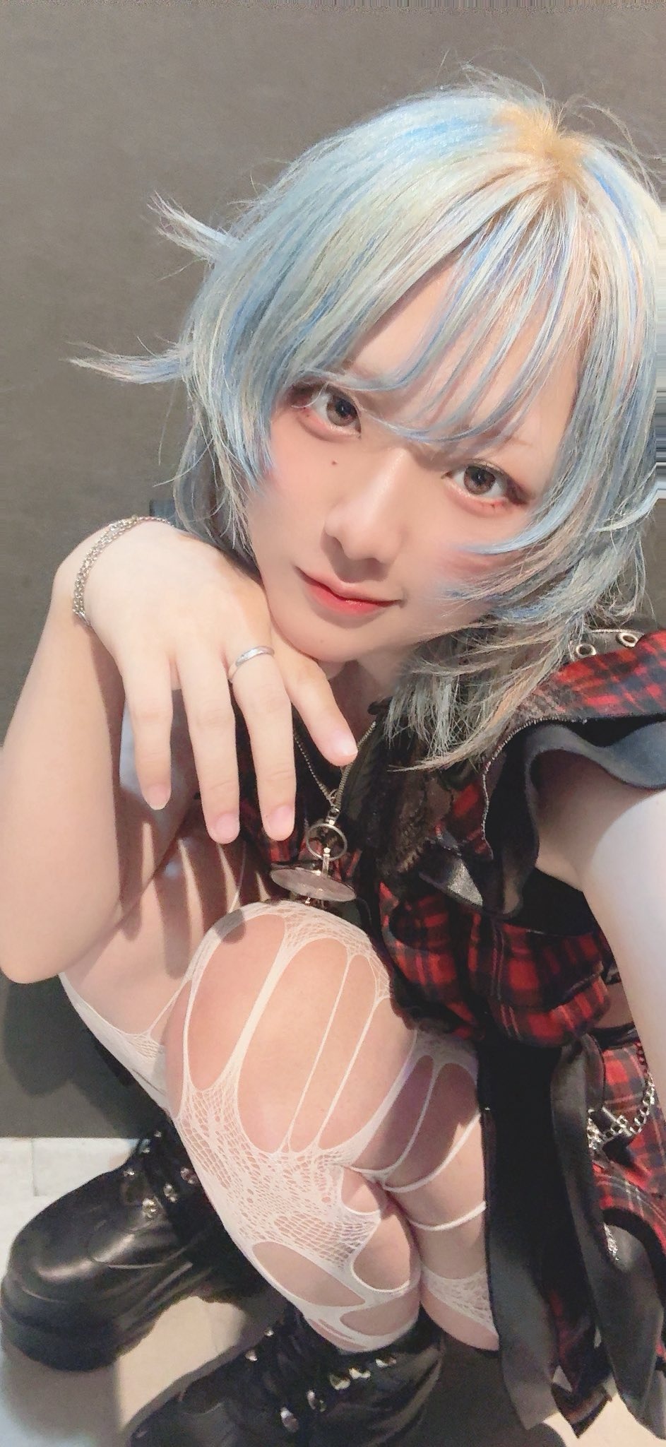 メイドロックカフェ名古屋(とと)さん