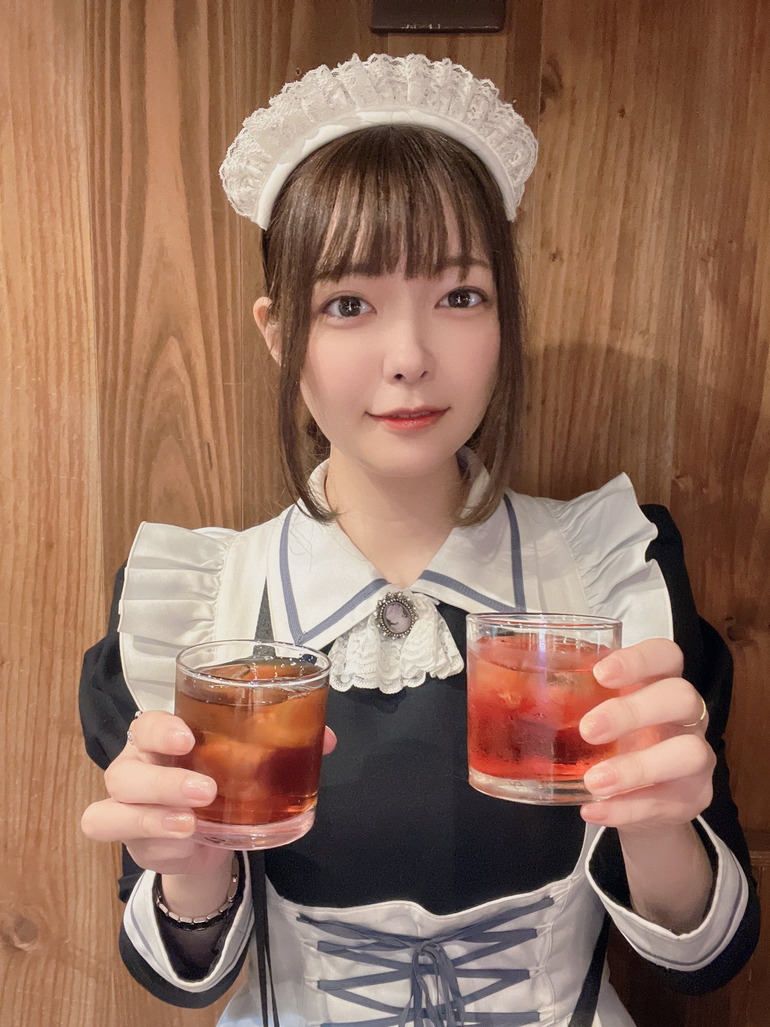 メーァ(こころ)さん