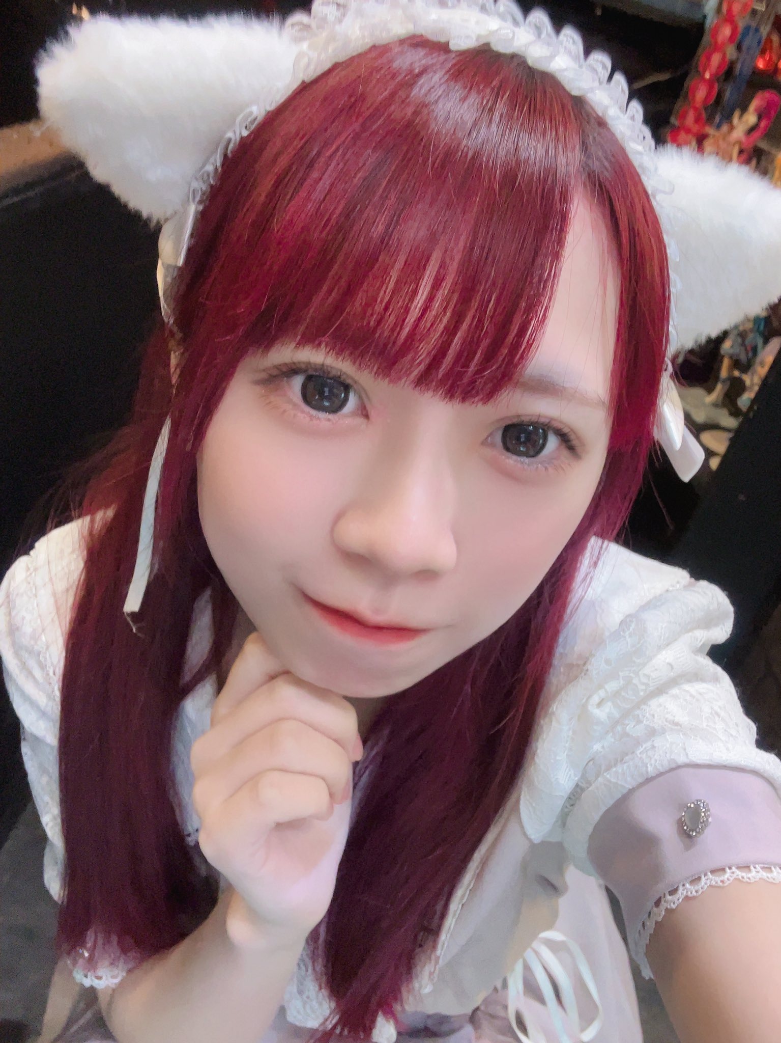 アイドルステージ とぅいんくるすてーじ(もか)さん