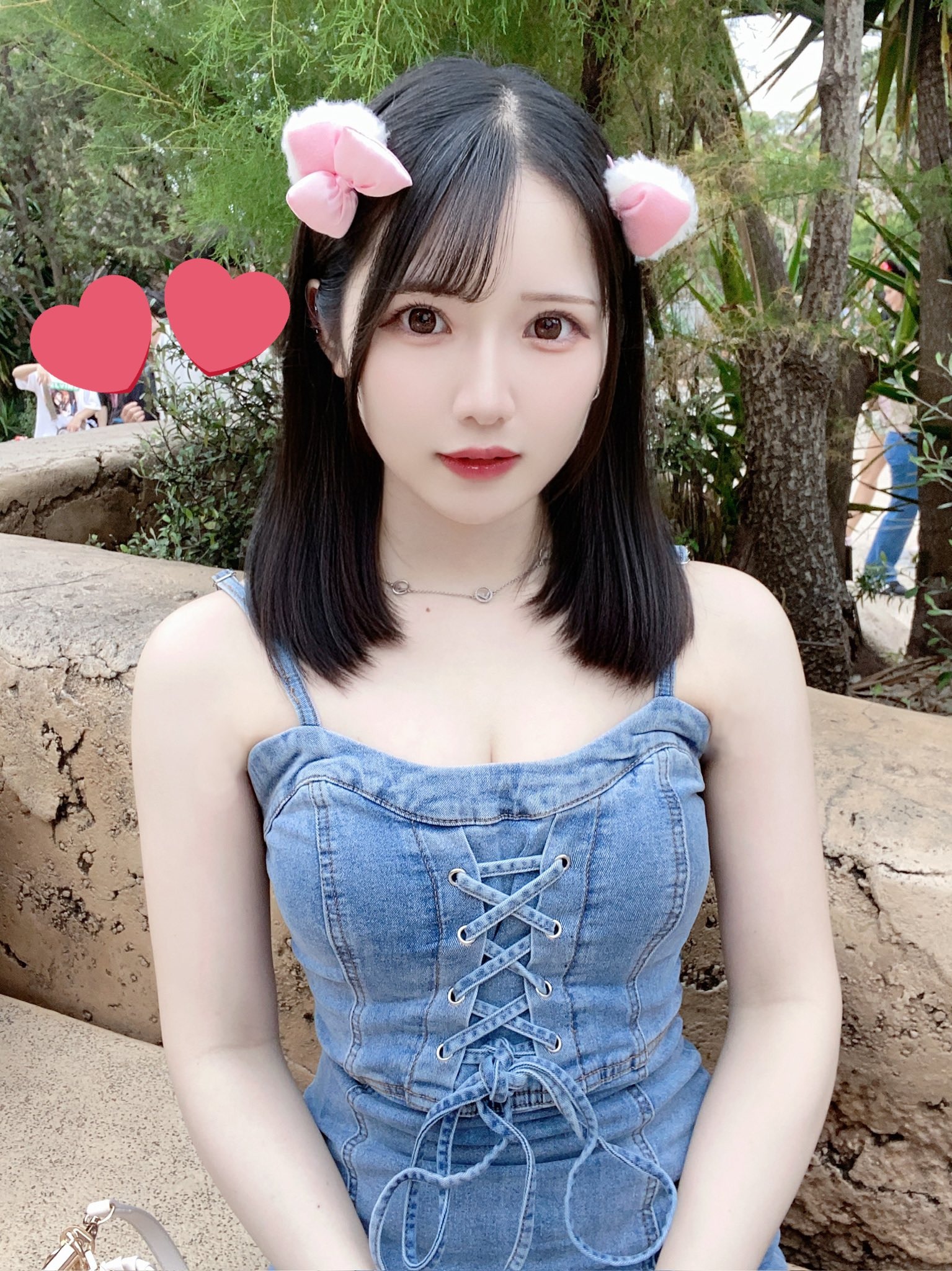 すぽっとらいと まな 2