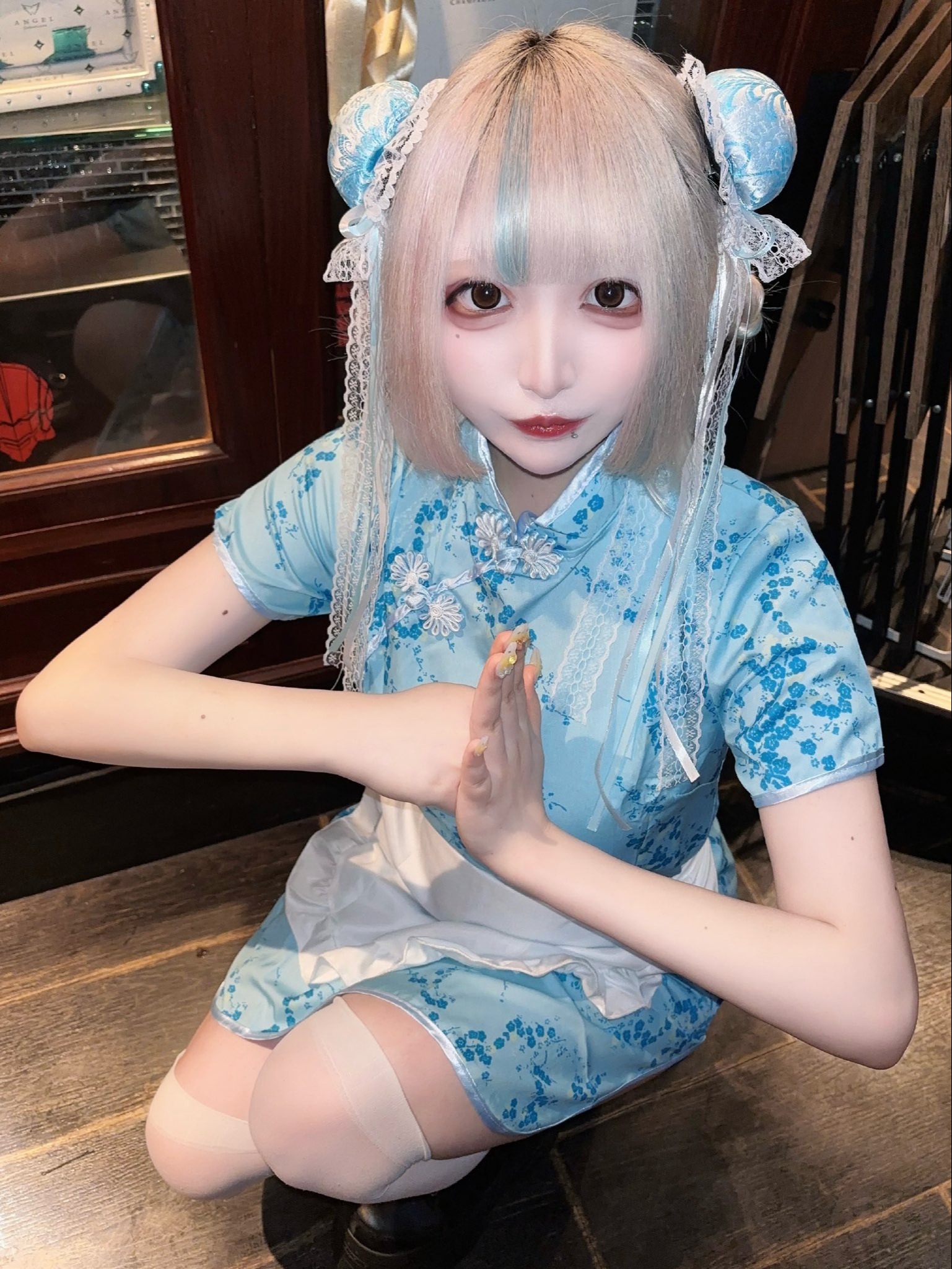 Starry Paradise(のの)さん