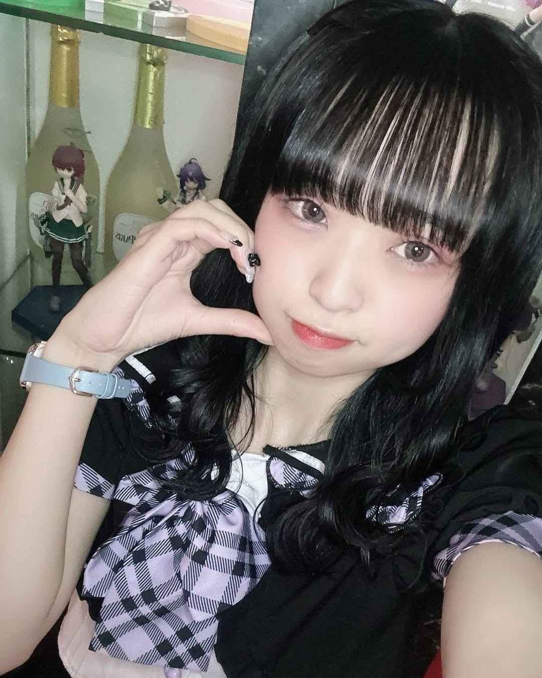 アニソンカラオケバーあるかでぃあ(りる)さん