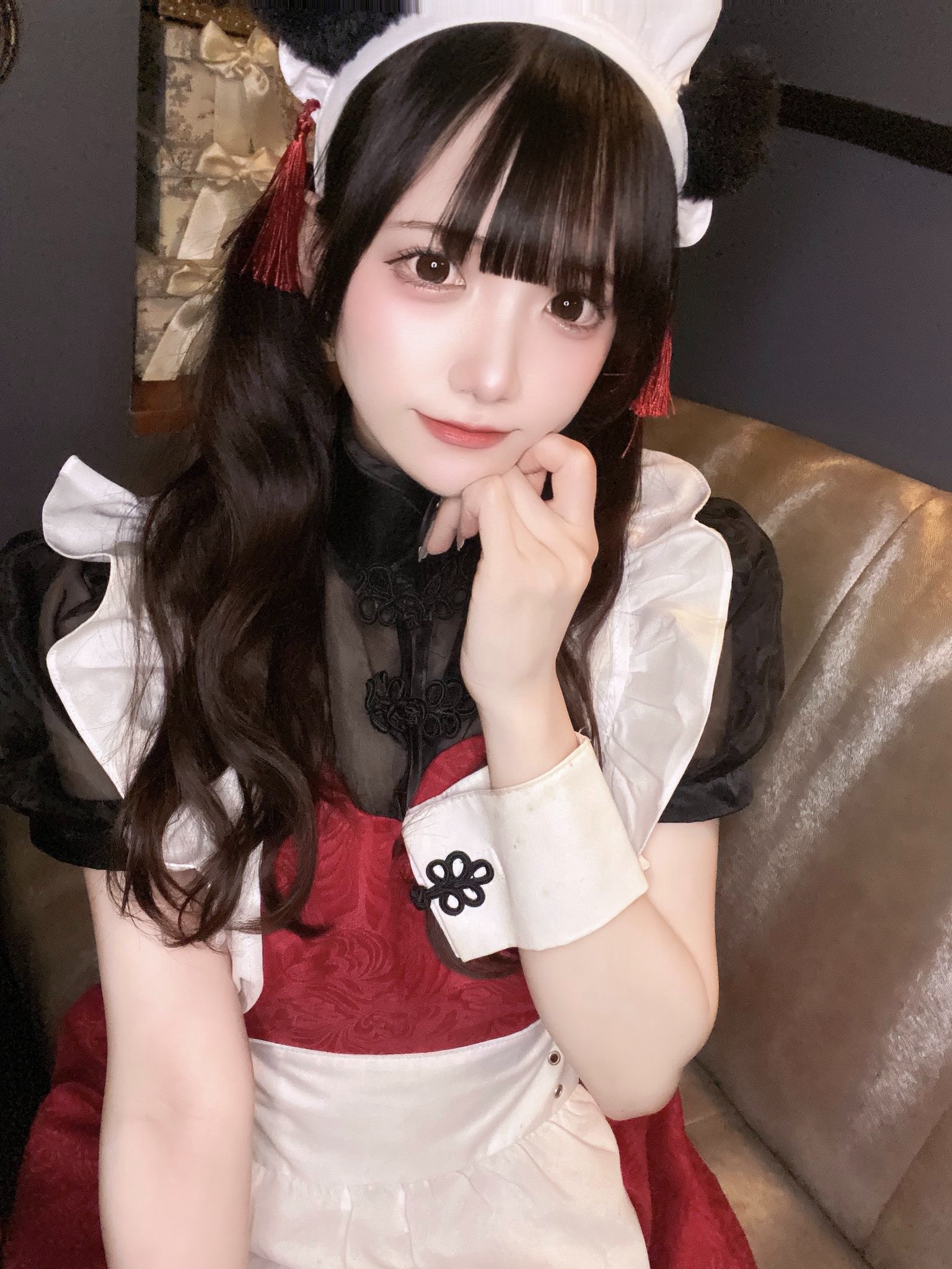 bar rosesta めあ 2