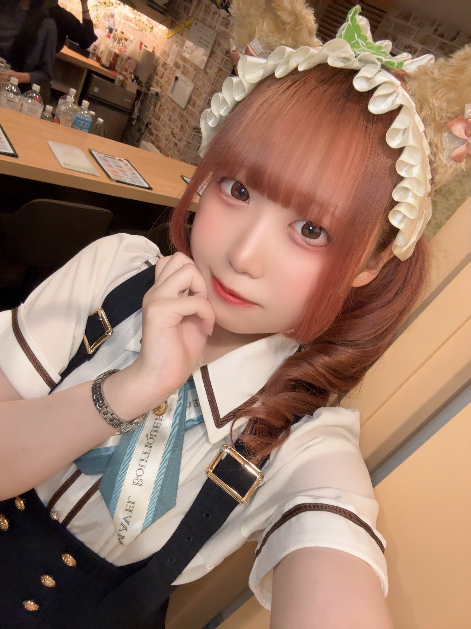 Leaf change（リーフチェンジ） 叶森 1