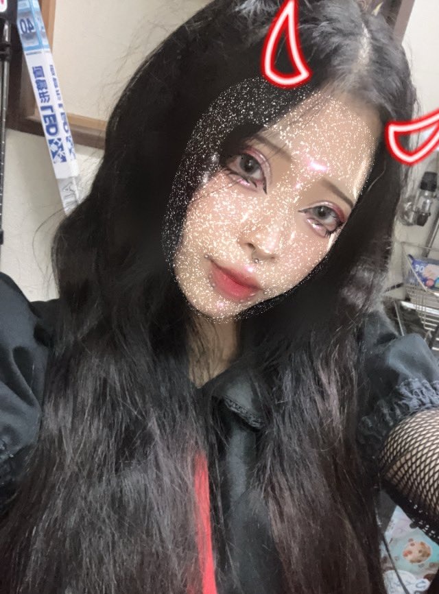 悪魔でも好きになってくれますか？ Tiffany 1