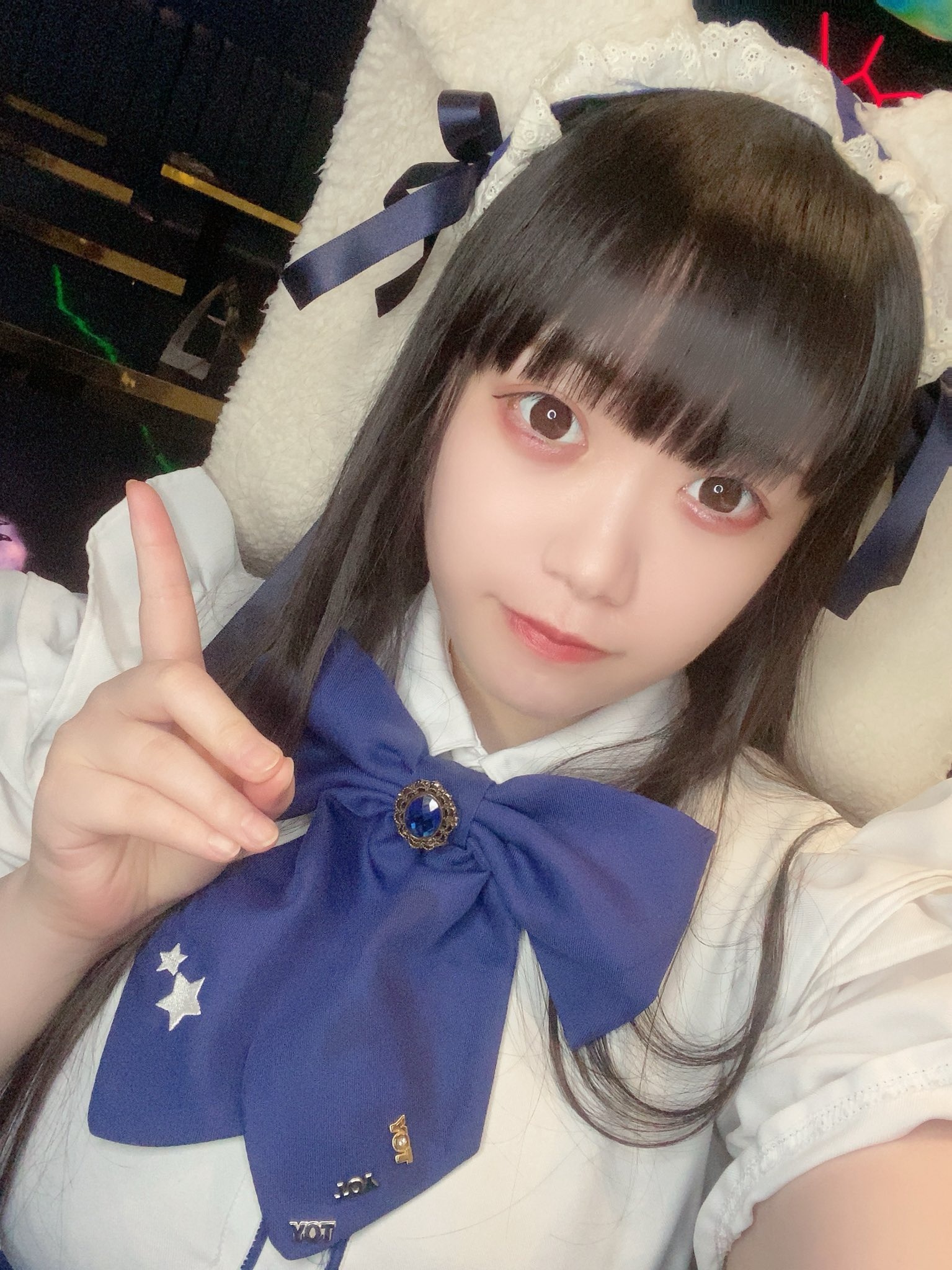 LittleStarRabbit ( リトルスターラビット ) ろん 1