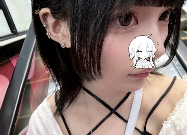 CAFE&BAR mgrry 船橋店 (ミリー)(しお)さん