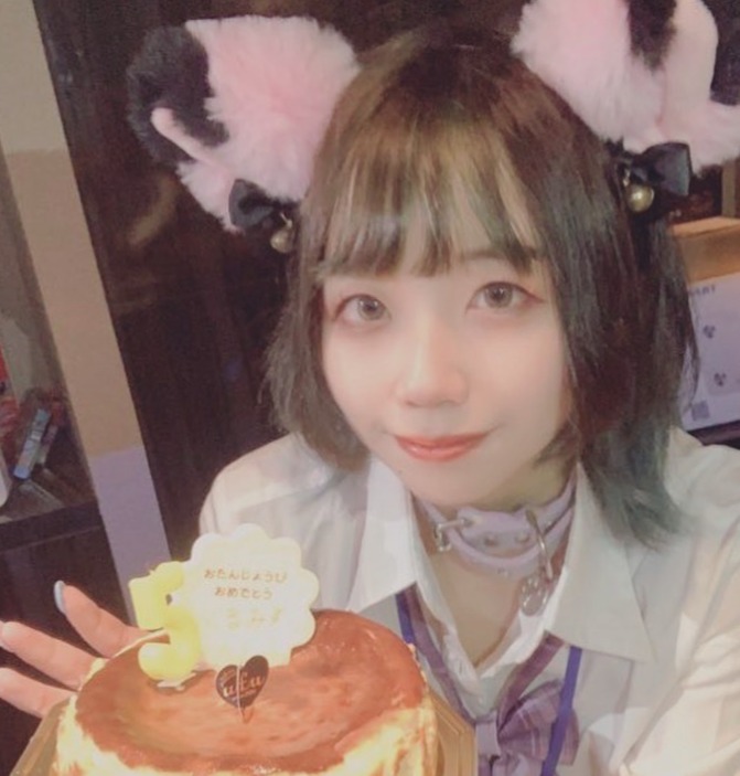 中洲ガールズバー Bar Nui (バー ヌイ) くるみ 1